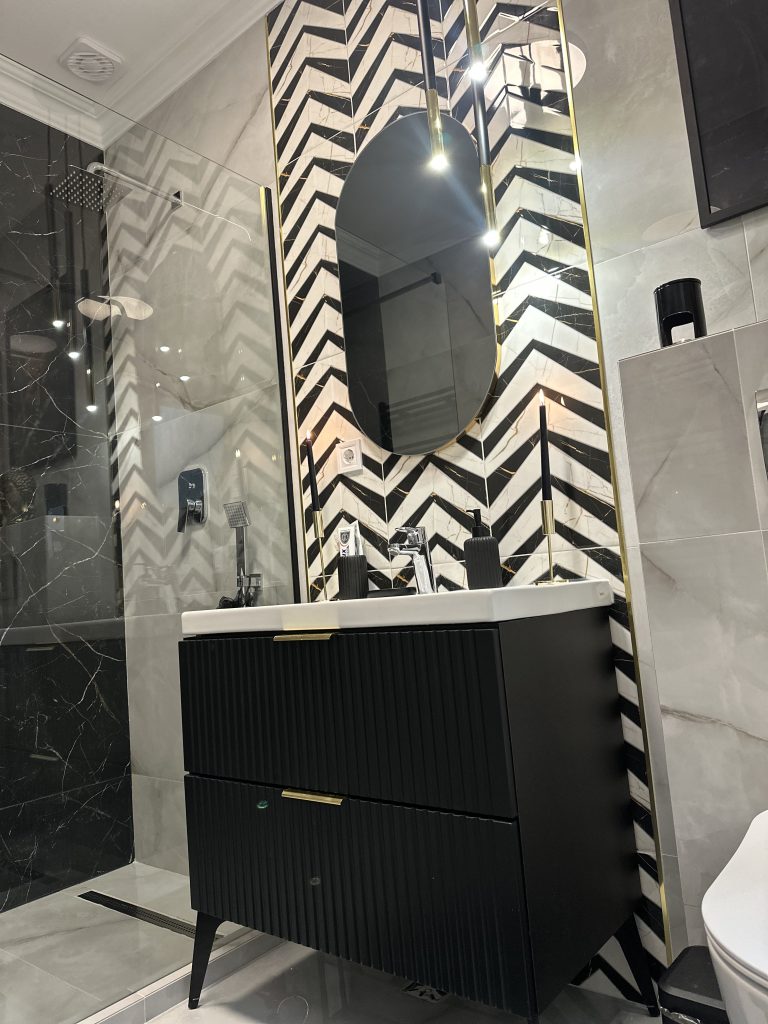 Timeless Elegance Living