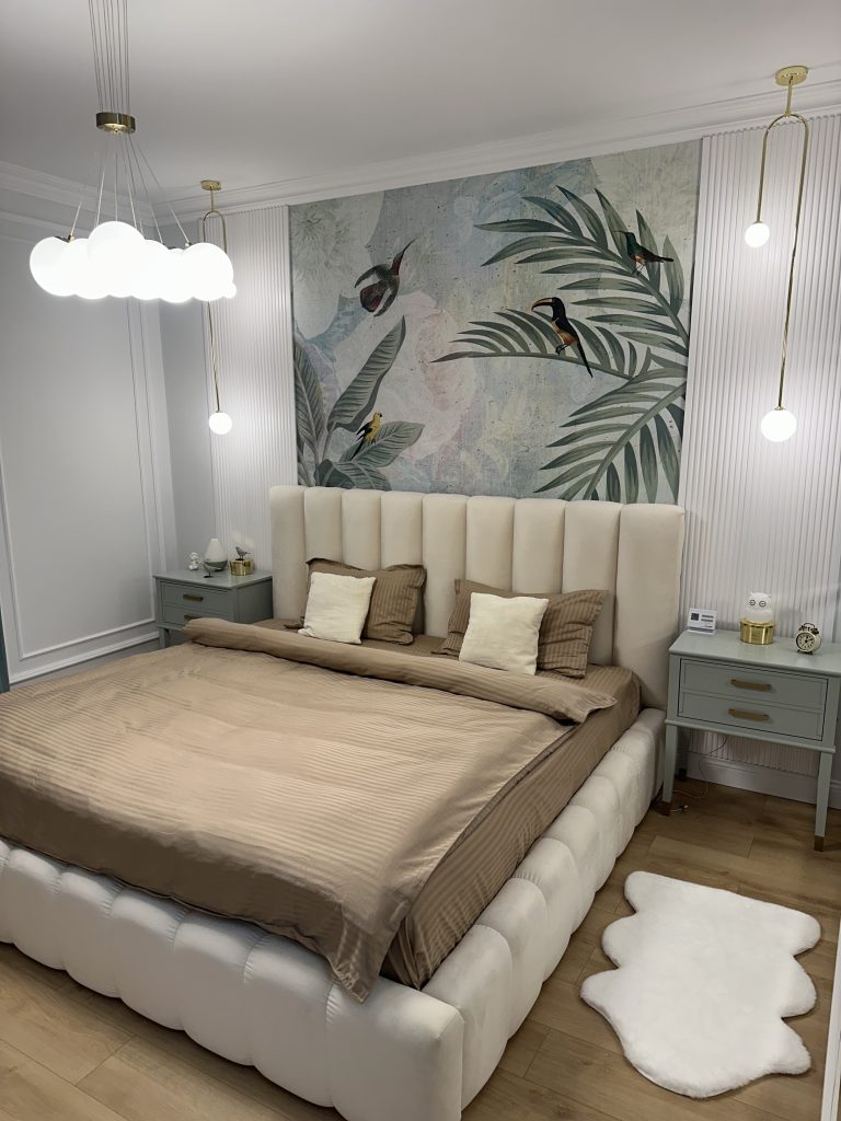 Timeless Elegance Living