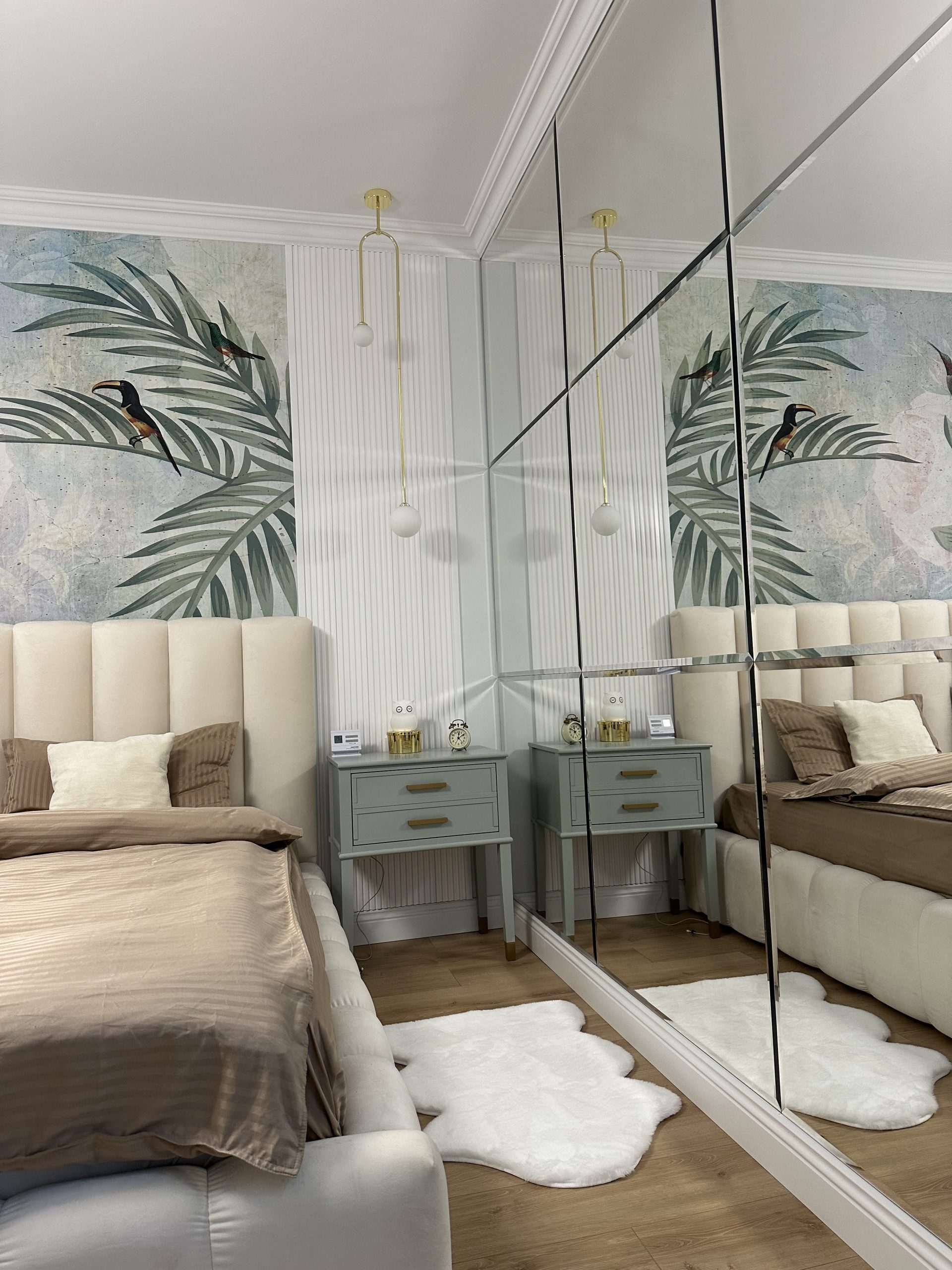 Timeless Elegance Living