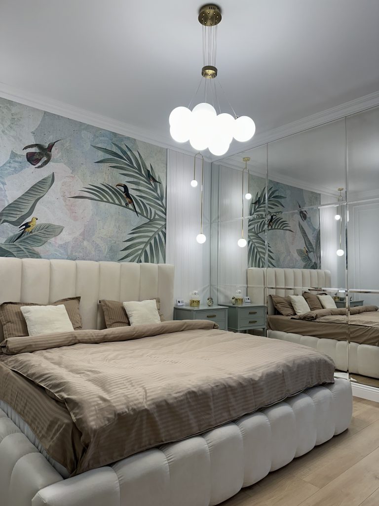 Timeless Elegance Living