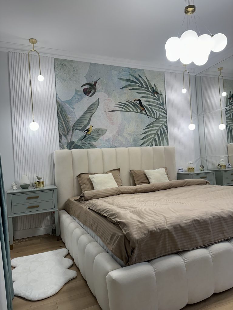 Timeless Elegance Living