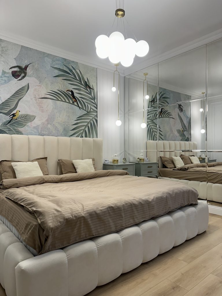 Timeless Elegance Living