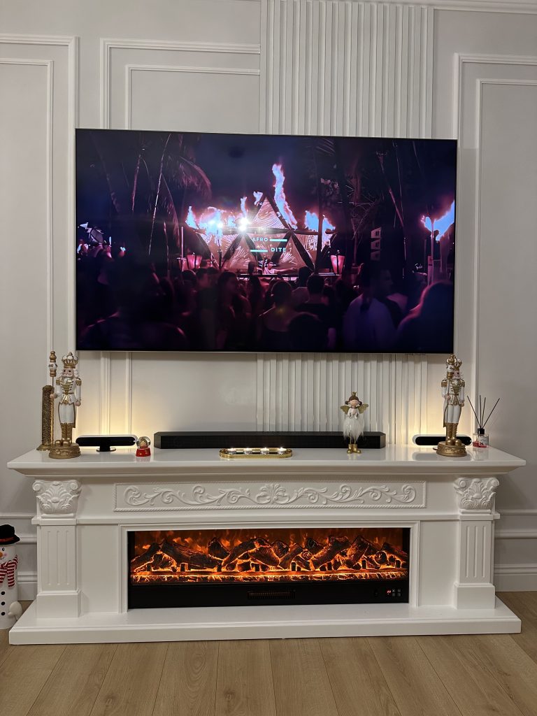 Timeless Elegance Living