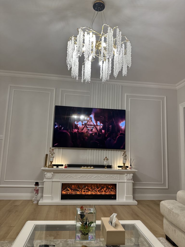 Timeless Elegance Living