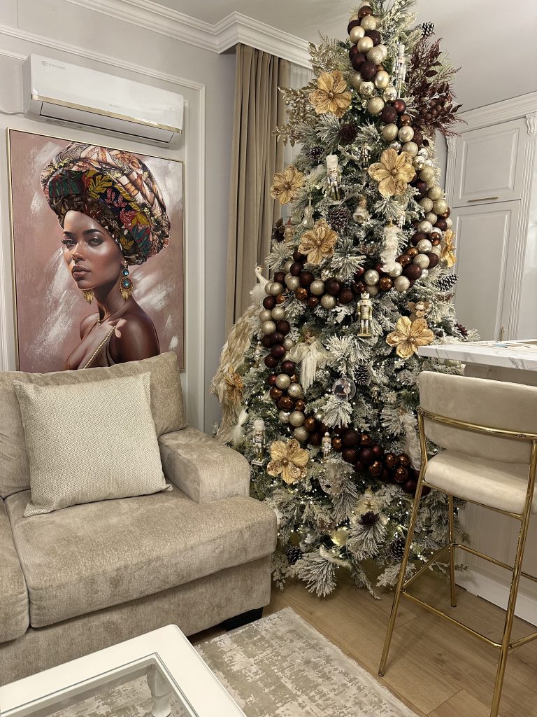 Timeless Elegance Living