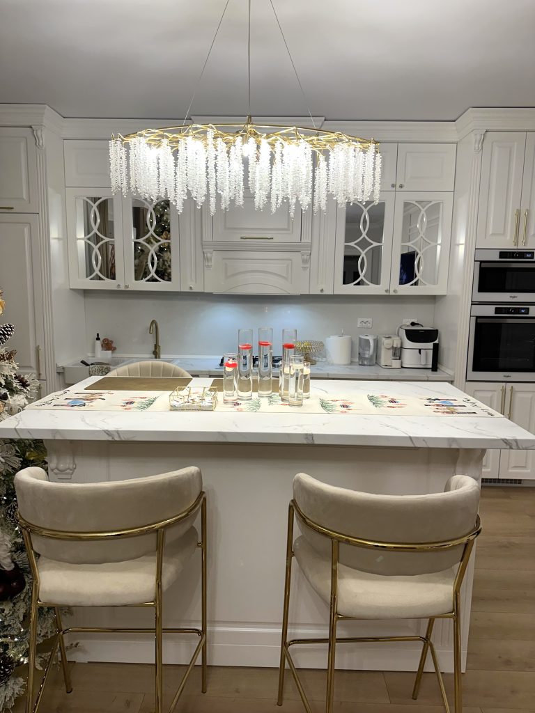 Timeless Elegance Living