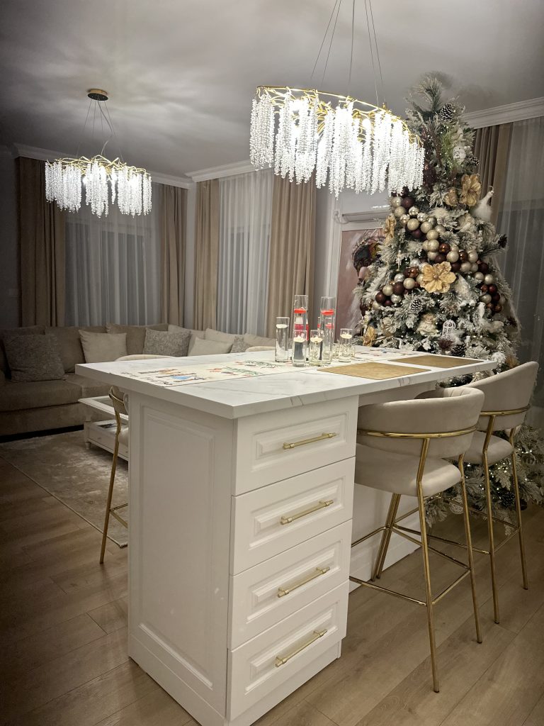 Timeless Elegance Living