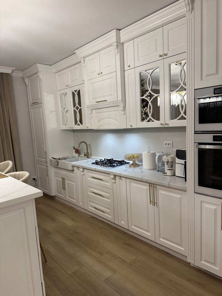 Timeless Elegance Living