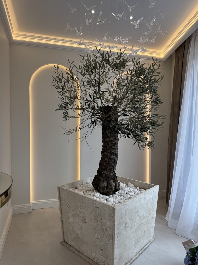 Signature Space – Adelline Interior Design Office