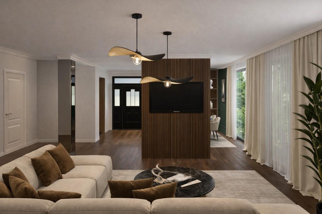 Emerald Harmony Residence