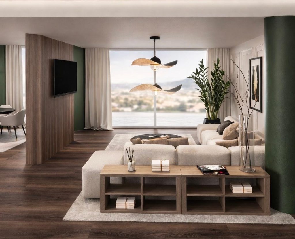 Emerald Harmony Residence