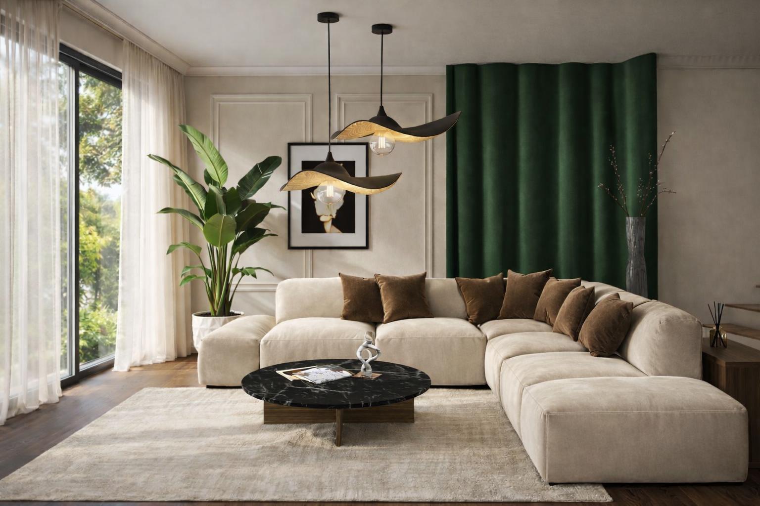 Emerald Harmony Residence