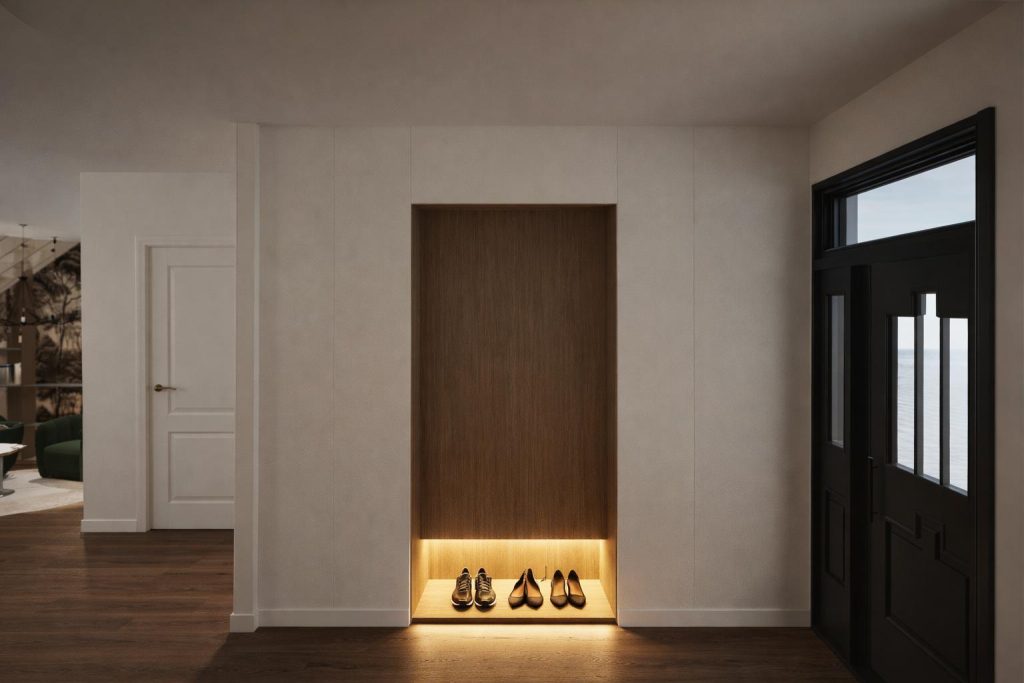 Emerald Harmony Residence