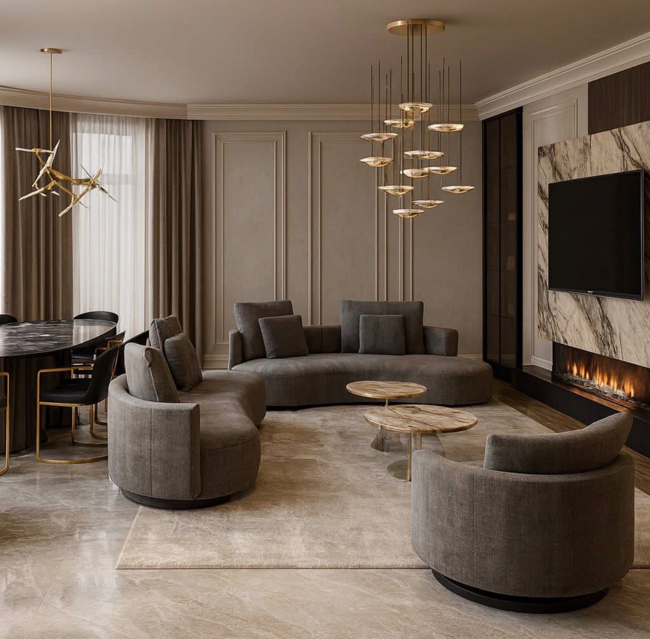 Velour Essence Residence