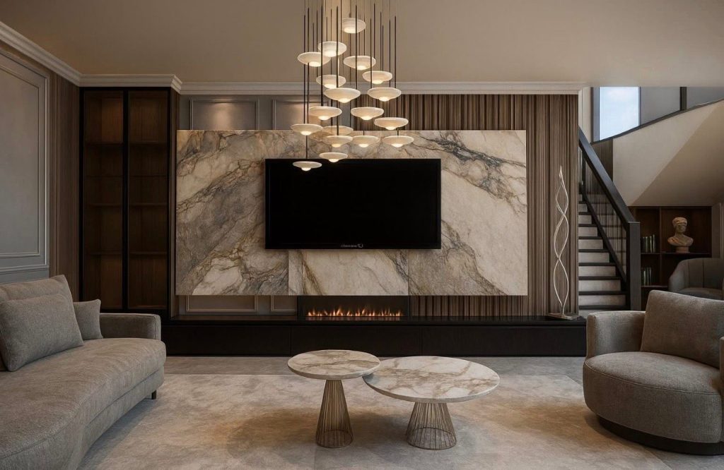 Velour Essence Residence