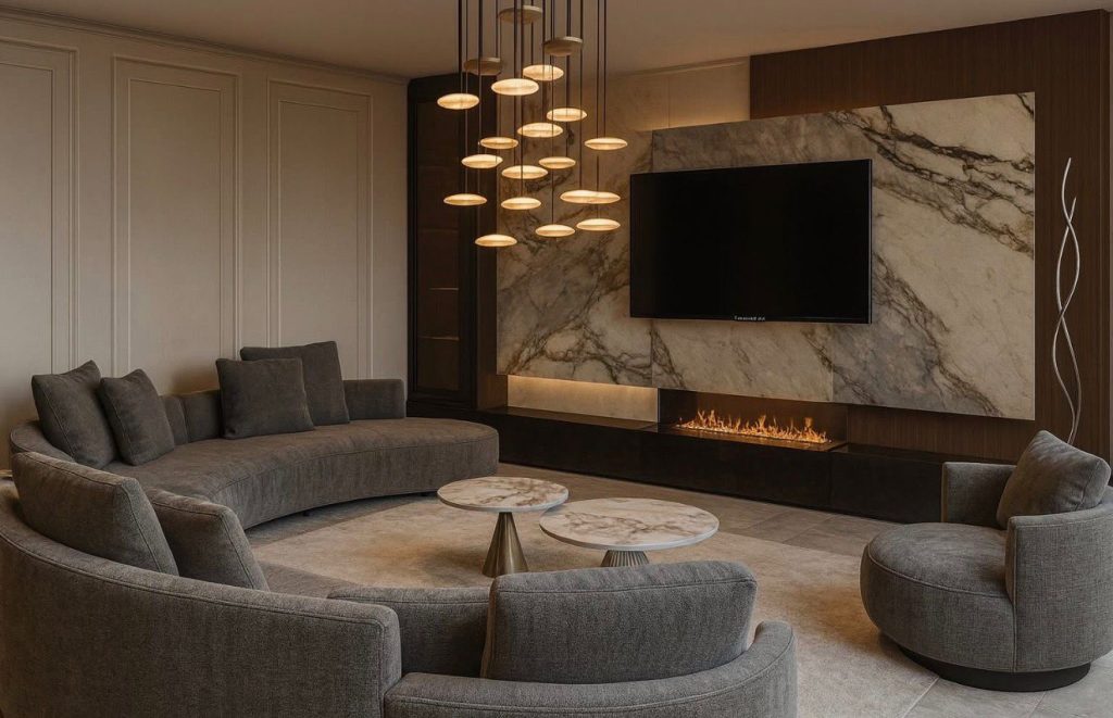 Velour Essence Residence