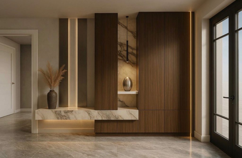 Velour Essence Residence