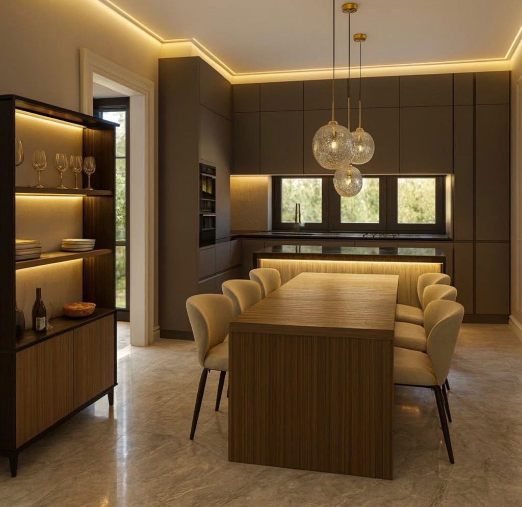 Velour Essence Residence